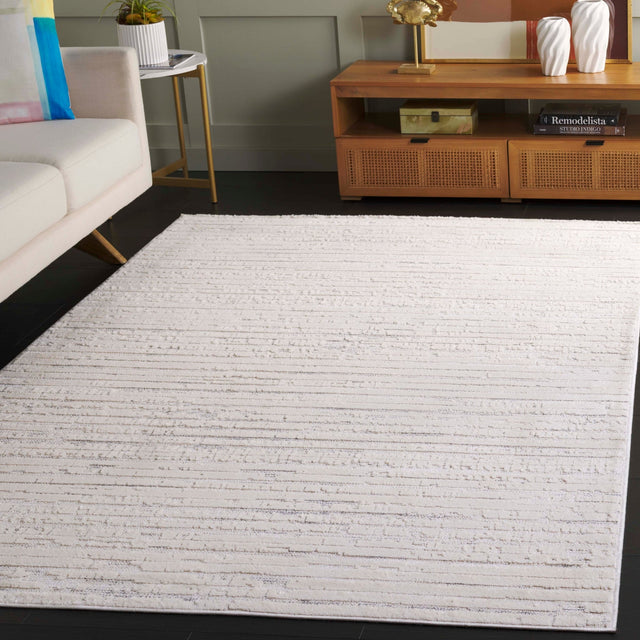 Safavieh Elmhurst Elh568A Ivory/Grey Rug - Safavieh - elh568a - 4