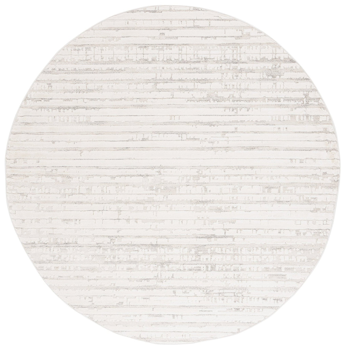 Safavieh Elmhurst Elh568A Ivory/Grey Rug - Safavieh - elh568a - 7r