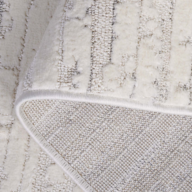 Safavieh Elmhurst Elh568A Ivory/Grey Rug - Safavieh - elh568a - 7r