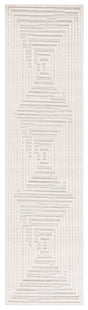 Safavieh Elmhurst Elh570A Ivory/Grey Rug - Safavieh - elh570a - 28
