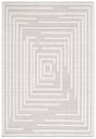 Safavieh Elmhurst Elh570A Ivory/Grey Rug - Safavieh - elh570a - 4