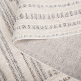 Safavieh Elmhurst Elh570A Ivory/Grey Rug - Safavieh - elh570a - 7r
