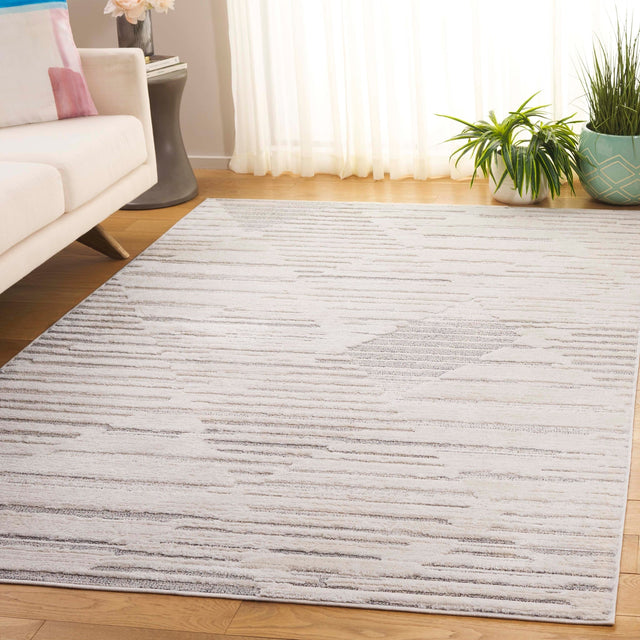 Safavieh Elmhurst Elh572A Ivory/Grey Rug - Safavieh - elh572a - 4