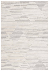 Safavieh Elmhurst Elh572A Ivory/Grey Rug - Safavieh - elh572a - 4