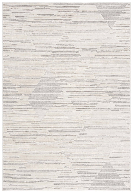 Safavieh Elmhurst Elh572A Ivory/Grey Rug - Safavieh - elh572a - 4