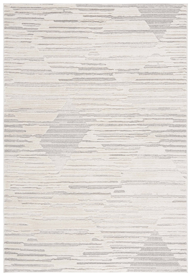 Safavieh Elmhurst Elh572A Ivory/Grey Rug - Safavieh - elh572a - 4