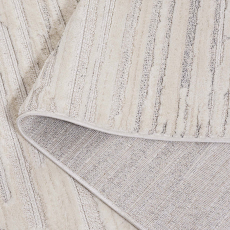 Safavieh Elmhurst Elh572A Ivory/Grey Rug - Safavieh - elh572a - 7r