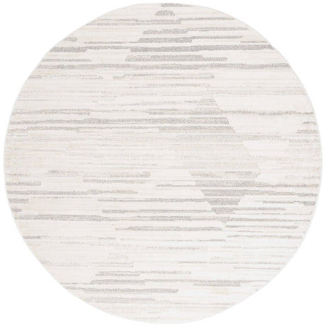 Safavieh Elmhurst Elh572A Ivory/Grey Rug - Safavieh - elh572a - 7r