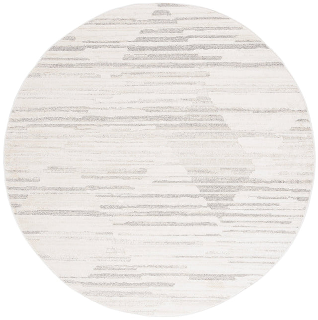Safavieh Elmhurst Elh572A Ivory/Grey Rug - Safavieh - elh572a - 7r