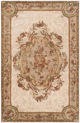 Safavieh Empire Em414C Ivory / Light Grey Rugs - Safavieh - em414c - 2