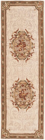 Safavieh Empire Em414C Ivory / Light Grey Rugs - Safavieh - em414c - 28
