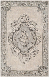 Safavieh Empire Em414D Beige / Light Grey Rugs - Safavieh - em414d - 2