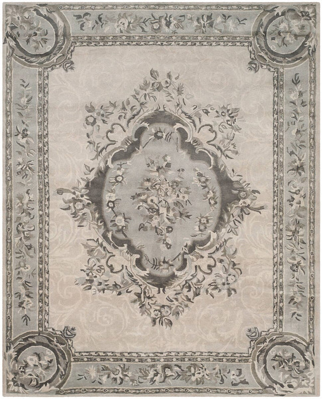 Safavieh Empire Em414D Beige / Light Grey Rugs - Safavieh - em414d - 6r