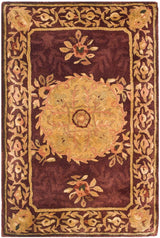 Safavieh Empire em416a Assorted Rugs - Safavieh - em416a - 0