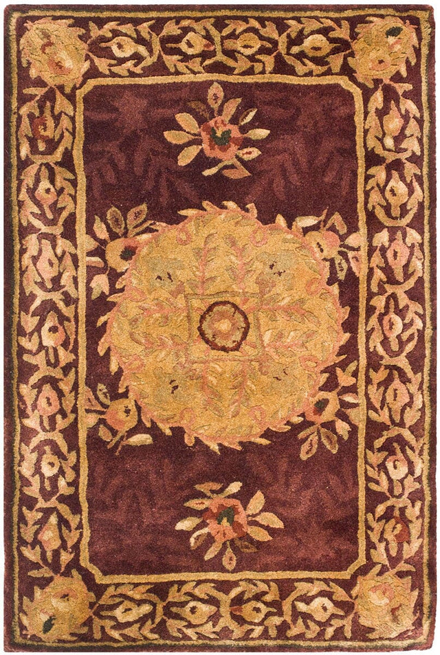 Safavieh Empire em416a Assorted Rugs - Safavieh - em416a - 0