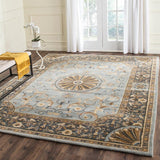 Safavieh Empire Em459C Blue Rugs - Safavieh - em459c - 2