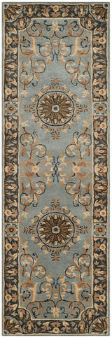 Safavieh Empire Em459C Blue Rugs - Safavieh - em459c - 28