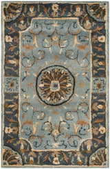 Safavieh Empire Em459C Blue Rugs - Safavieh - em459c - 4r