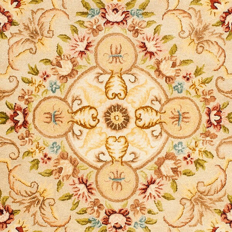 Safavieh Empire em823a Beige / Light Gold Rugs - Safavieh - em823a - 2