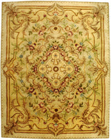 Safavieh Empire em823a Beige / Light Gold Rugs - Safavieh - em823a - 4r