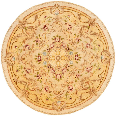 Safavieh Empire em823a Beige / Light Gold Rugs - Safavieh - em823a - 4r