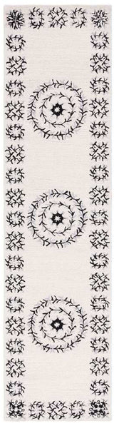 Safavieh Empire Em826A Ivory/Black Rug - Safavieh - em826a - 29