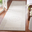 Safavieh Empire 2'-3" x 9'-0" Rug in Ivory / Beige