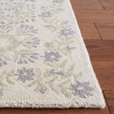 Safavieh Empire 4'-0" x 6'-0" Rug in Ivory / Beige