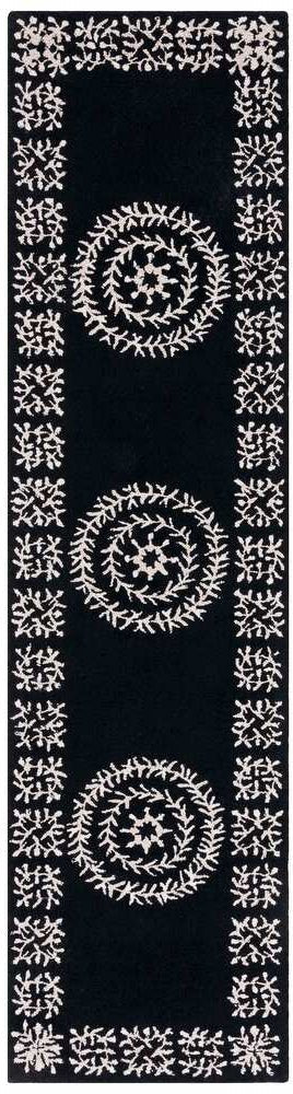 Safavieh Empire Em826Z Black/Ivory Rug - Safavieh - em826z - 29