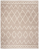 Safavieh Equinox Shag Eqs711B Beige/Ivory Rugs - Safavieh - eqs711b - 3