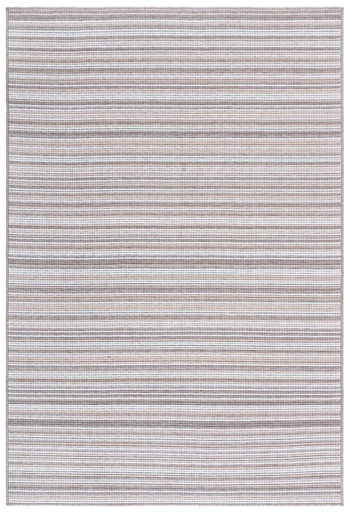 Safavieh Escape 600 5'-3" x 7'-6" Rug in Beige / Brown