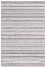 Safavieh Escape 600 5'-3" x 7'-6" Rug in Beige / Brown