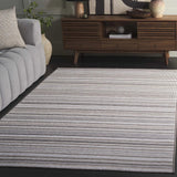 Safavieh Escape 600 5'-3" x 7'-6" Rug in Beige / Brown
