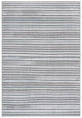Safavieh Escape 600 5'-3" x 7'-6" Rug in Green / Brown