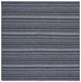 Safavieh Escape 700 6'-7" x 6'-7" Rug in Grey / Ivory