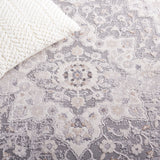 Safavieh Eternal Etl206F Grey/Ivory Rug - Safavieh - etl206f - 28