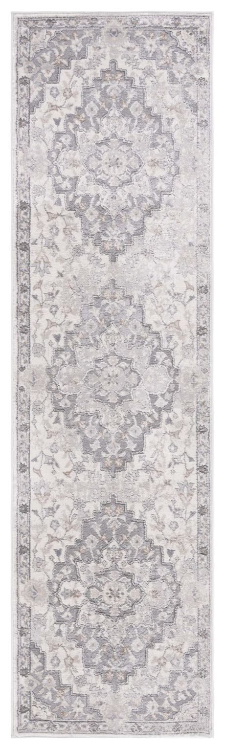 Safavieh Eternal Etl206F Grey/Ivory Rug - Safavieh - etl206f - 28