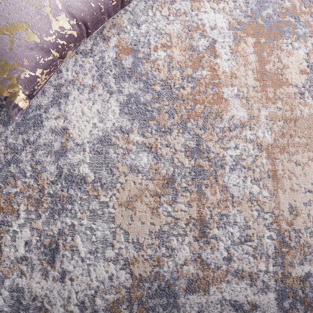 Safavieh Eternal Etl208F Grey/Beige Rug - Safavieh - etl208f - 28