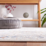 Safavieh Eternal Etl210F Grey/Blue Rust Rug - Safavieh - etl210f - 28
