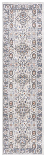 Safavieh Eternal Etl210F Grey/Blue Rust Rug - Safavieh - etl210f - 28