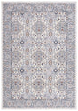 Safavieh Eternal Etl210F Grey/Blue Rust Rug - Safavieh - etl210f - 4
