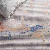 Safavieh Eternal Etl212F Grey/Gold Rug - Safavieh - etl212f - 28