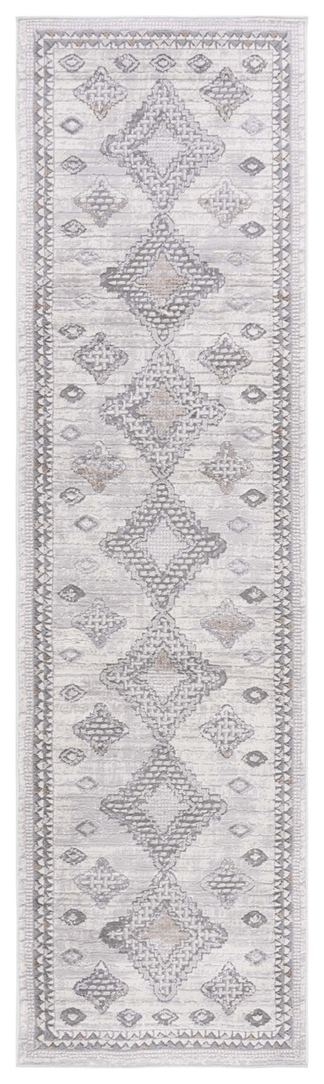 Safavieh Eternal Etl214F Grey/Ivory Rug - Safavieh - etl214f - 28