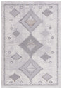 Safavieh Eternal Etl214F Grey/Ivory Rug - Safavieh - etl214f - 4