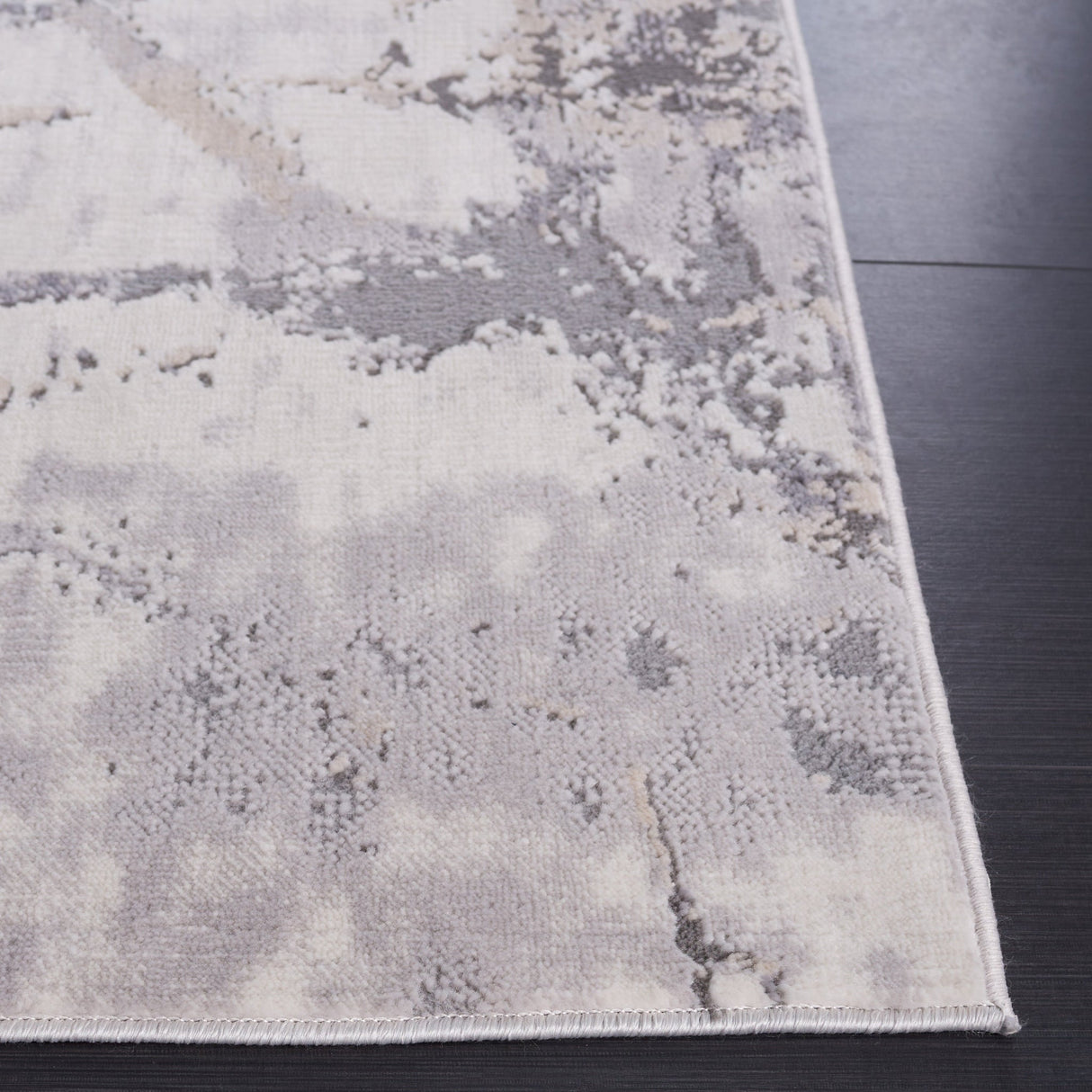 Safavieh Eternal Etl218A Ivory/Grey Rug - Safavieh - etl218a - 4