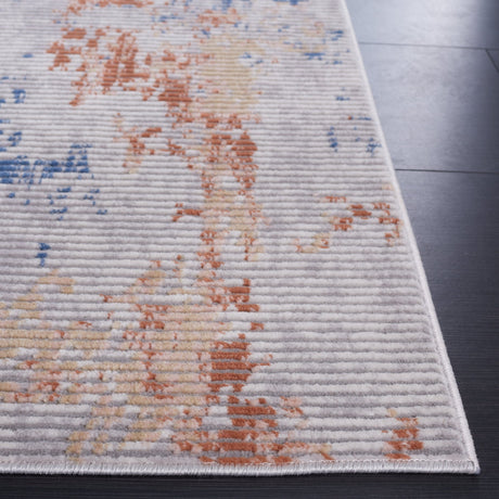 Safavieh Eternal Etl220F Grey/Blue Rug - Safavieh - etl220f - 28