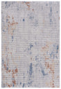 Safavieh Eternal Etl220F Grey/Blue Rug - Safavieh - etl220f - 4