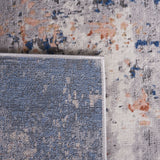 Safavieh Eternal Etl222F Grey/Blue Rug - Safavieh - etl222f - 28