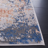 Safavieh Eternal Etl222F Grey/Blue Rug - Safavieh - etl222f - 28
