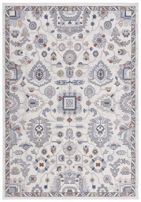 Safavieh Eternal Etl226A Ivory/Grey Rug - Safavieh - etl226a - 4